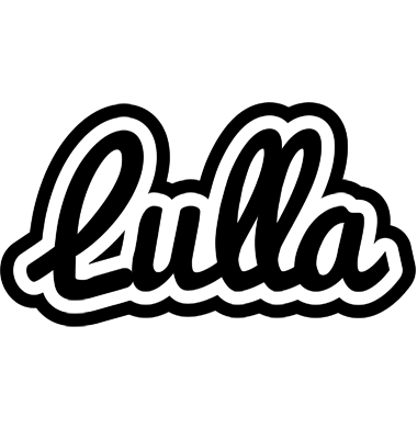 Lulla chess logo