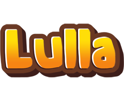 Lulla cookies logo