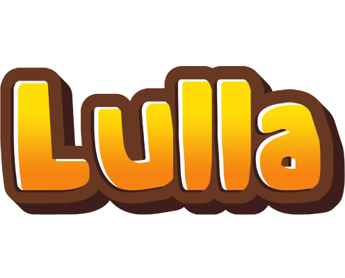 Lulla cookies logo