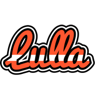 Lulla denmark logo