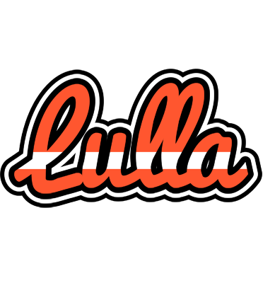 Lulla denmark logo