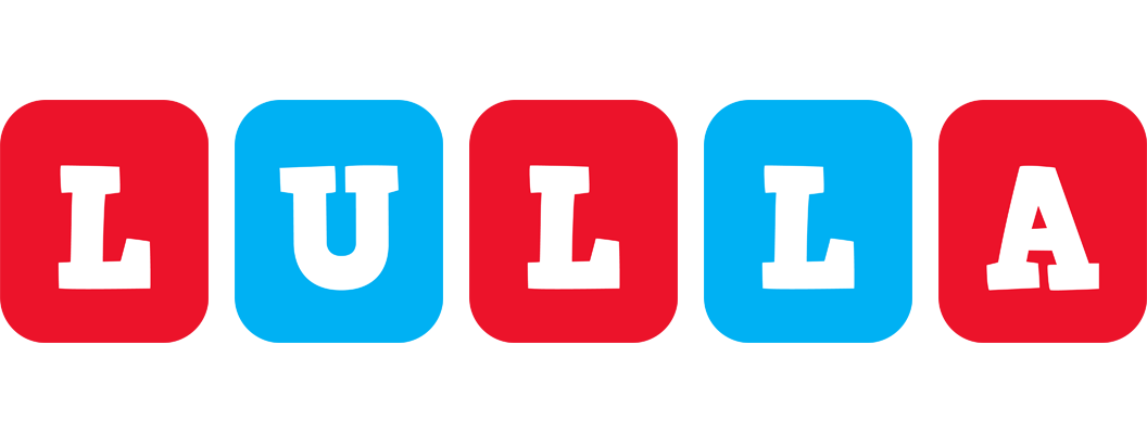 Lulla diesel logo