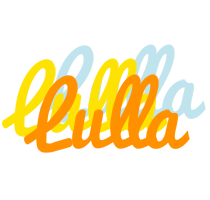 Lulla energy logo