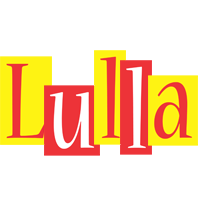 Lulla errors logo