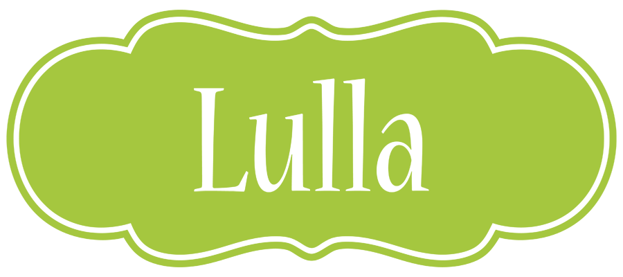 Lulla family logo