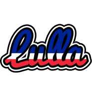 Lulla france logo