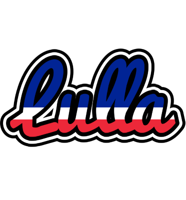 Lulla france logo