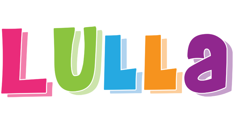 Lulla friday logo
