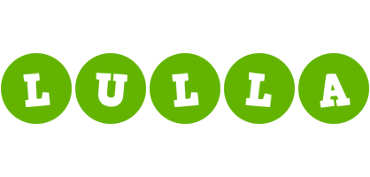 Lulla games logo