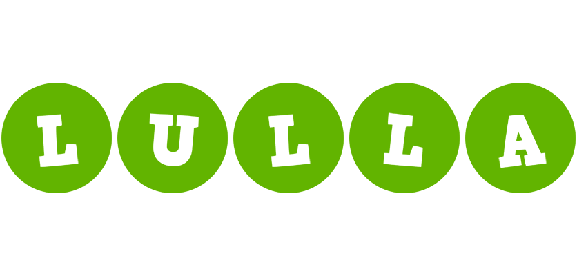 Lulla games logo
