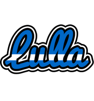 Lulla greece logo