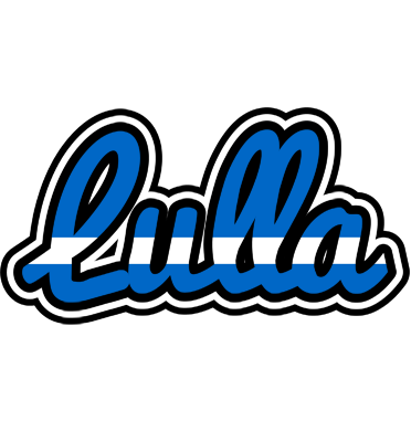 Lulla greece logo