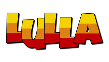 Lulla jungle logo
