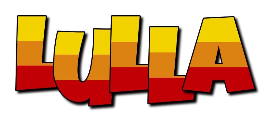 Lulla jungle logo