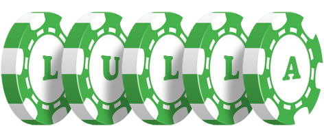 Lulla kicker logo