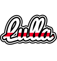 Lulla kingdom logo