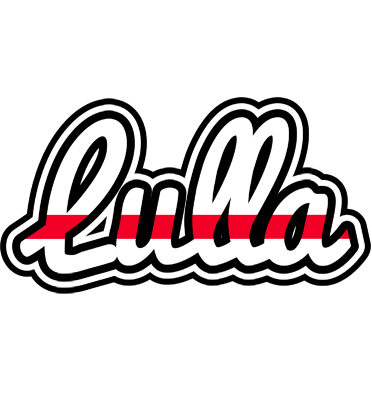 Lulla kingdom logo