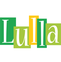 Lulla lemonade logo