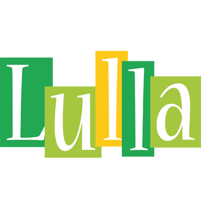 Lulla lemonade logo