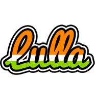 Lulla mumbai logo