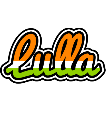 Lulla mumbai logo