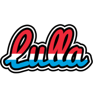 Lulla norway logo