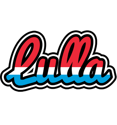 Lulla norway logo
