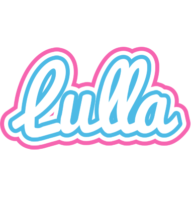 Lulla outdoors logo