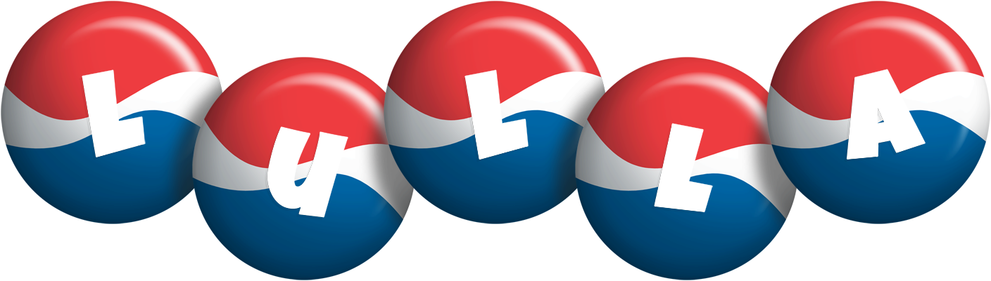 Lulla paris logo