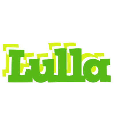 Lulla picnic logo