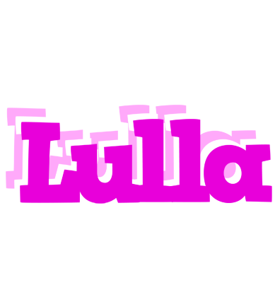 Lulla rumba logo