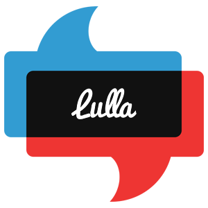 Lulla sharks logo