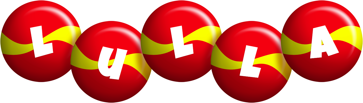 Lulla spain logo