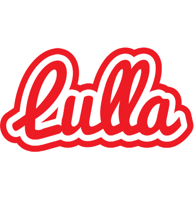 Lulla sunshine logo