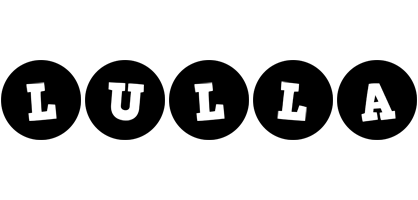 Lulla tools logo