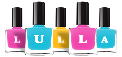 Lulla variety logo