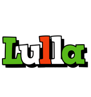 Lulla venezia logo