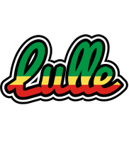 Lulle african logo