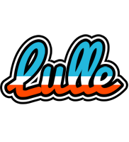 Lulle america logo
