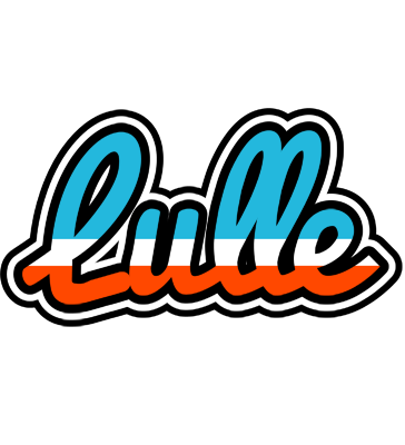Lulle america logo