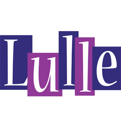 Lulle autumn logo
