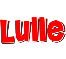 Lulle basket logo