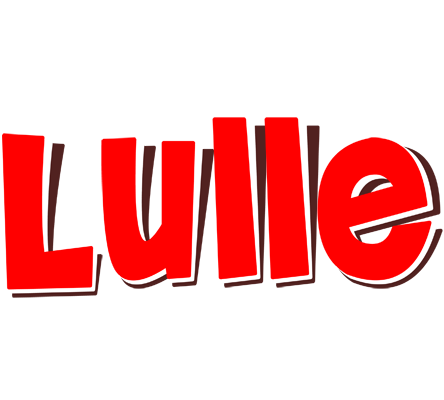 Lulle basket logo