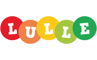 Lulle boogie logo