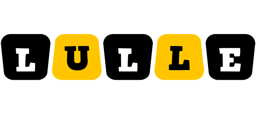 Lulle boots logo
