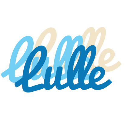 Lulle breeze logo