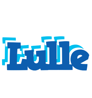 Lulle business logo