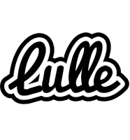 Lulle chess logo