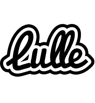 Lulle chess logo