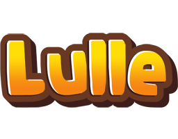 Lulle cookies logo